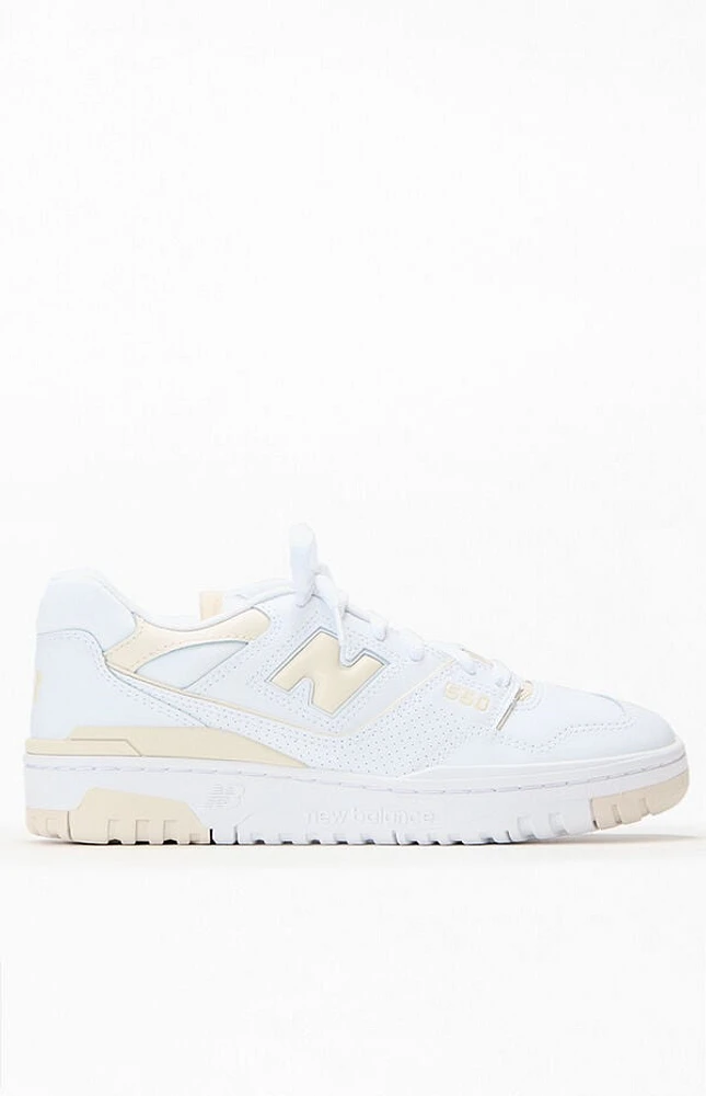 New Balance Women's 550 Sneakers