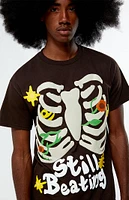 PacSun Still Beating Puff Graphic T-Shirt