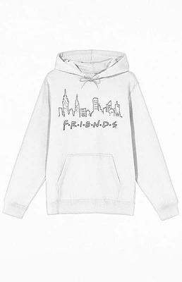 Friends Hoodie