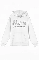 Friends Hoodie