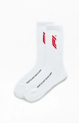 Formula 1 x PacSun F1 Eco Crew Socks