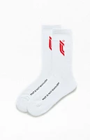 Formula 1 x PacSun F1 Eco Crew Socks