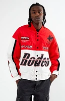 PacSun Rodeo Racing Jacket