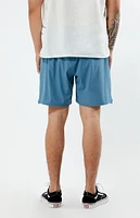 RVCA Yogger Stretch Athletic Shorts