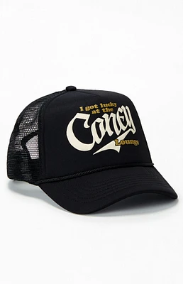 Coney Island Picnic Lounge Trucker Hat