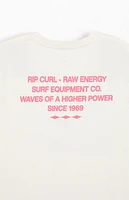 Rip Curl Raw Energy Dolphin T-Shirt