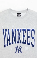 New Era NY Yankees Sport Class T-Shirt