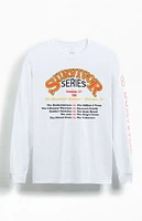 WWF Survivor Series Long Sleeve T-Shirt