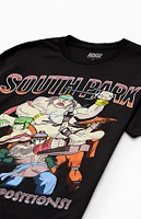 South Park Anime T-Shirt