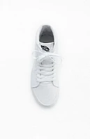 Vans Sk8-Hi White Shoes