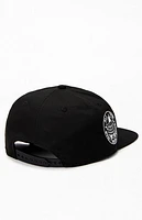 New Era Houston Astros All Star Golfer Snapback Hat