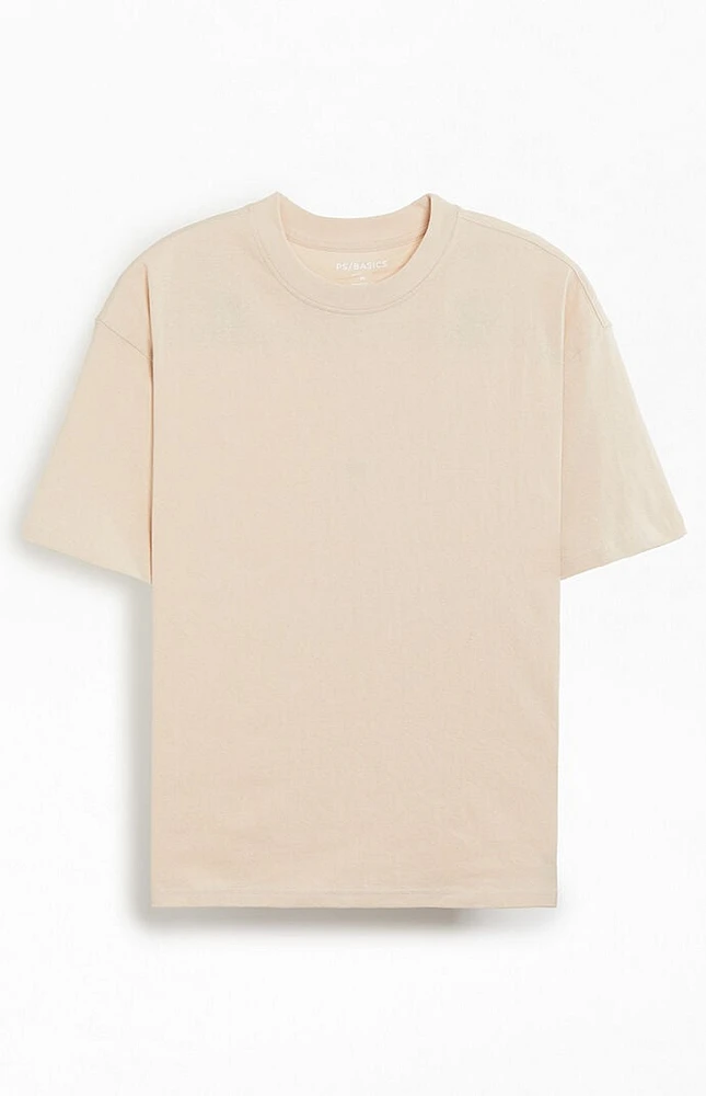 PS Basics Basic Oversized T-Shirt