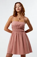 Rhythm Libby Mini Dress