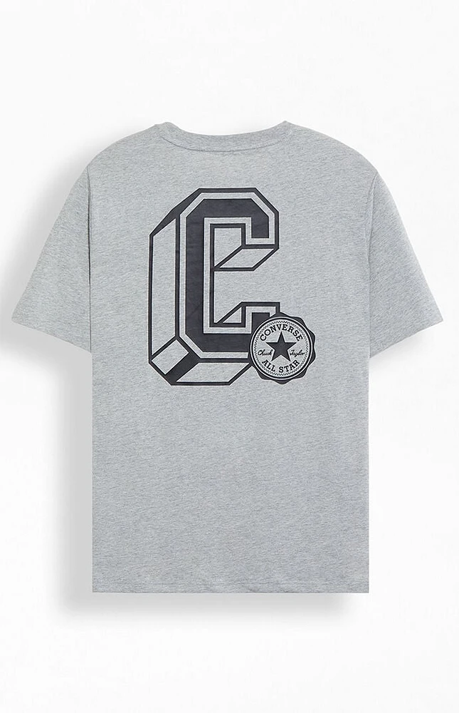 Converse C Graphic T-Shirt