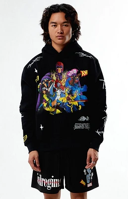 Civil x X-Men '97 Previously On Hoodie