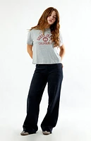 Guess Jeans California Boxy T-Shirt