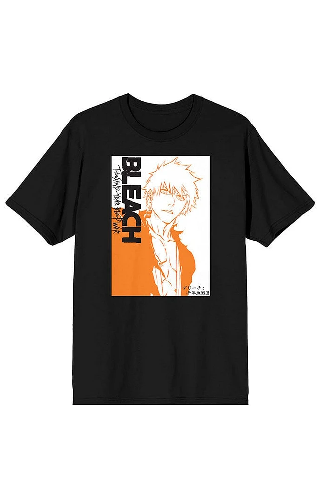 Bleach 1000 Year Blood War T-Shirt