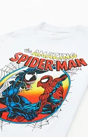 The Amazing Spider-Man & Venom T-Shirt