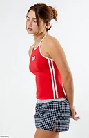 Hot Wheels Grand Prix Halter Top