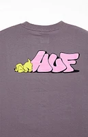 HUF Dog Sense T-Shirt