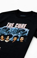 The Cure Tour T-Shirt