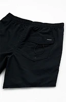 Quiksilver Everyday Solid 7" Swim Trunks