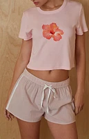 Your Favorite Hibiscus Baby T-Shirt