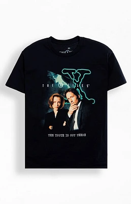 X-Files T-Shirt