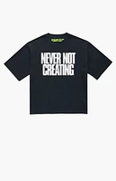 Studio by Supervsn Never Not Creating Haze T-Shirt