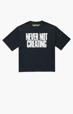 Studio by Supervsn Never Not Creating Haze T-Shirt