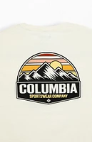 Columbia Views T-Shirt