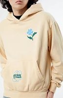 GARDENS & SEEDS Flower Hoodie