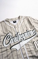 Civil Major Baseball Jersey