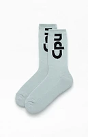 Thinking Different CPU Crew Socks