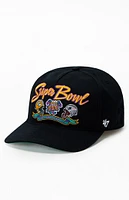 47 Brand Super Bowl Snapback Hat