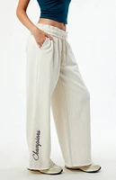 PacSun New York Extreme Baggy Sweatpants