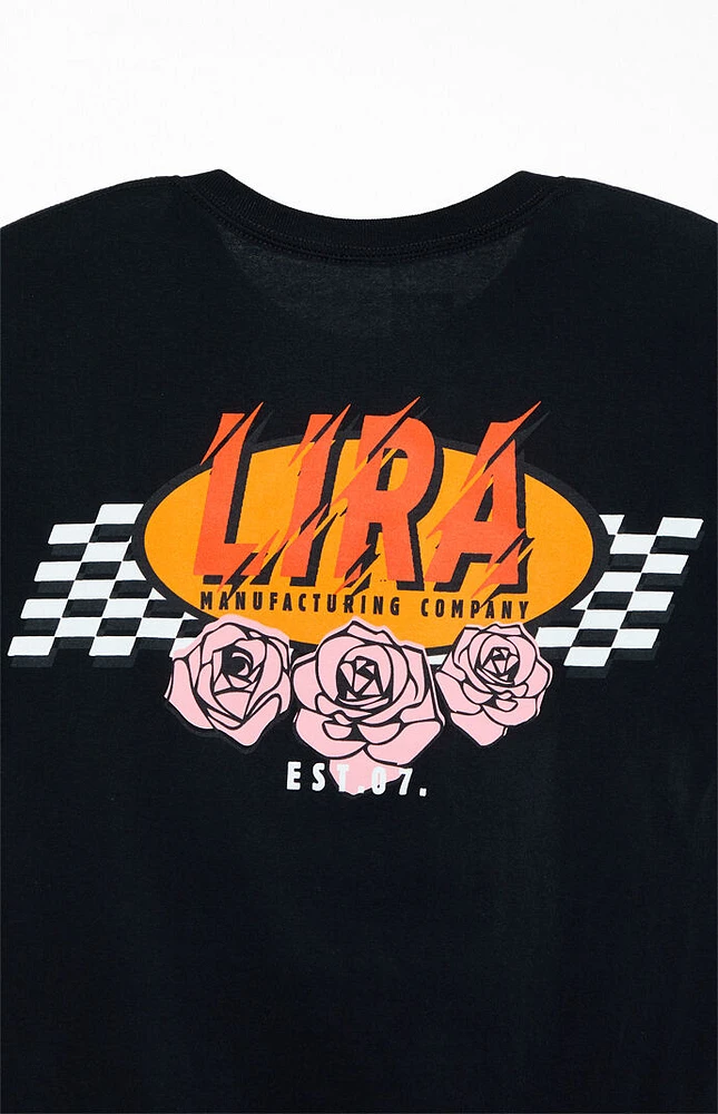 Lira Mora T-Shirt