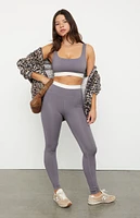 PAC 1980 WHISPER Active Whitney Scoop Sports Bra
