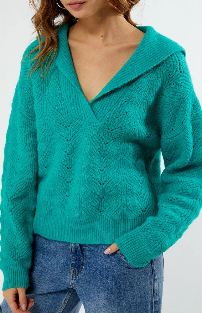 MINKPINK Taylor Sweater