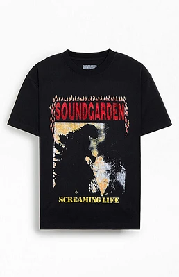 Soundgarden Total T-Shirt