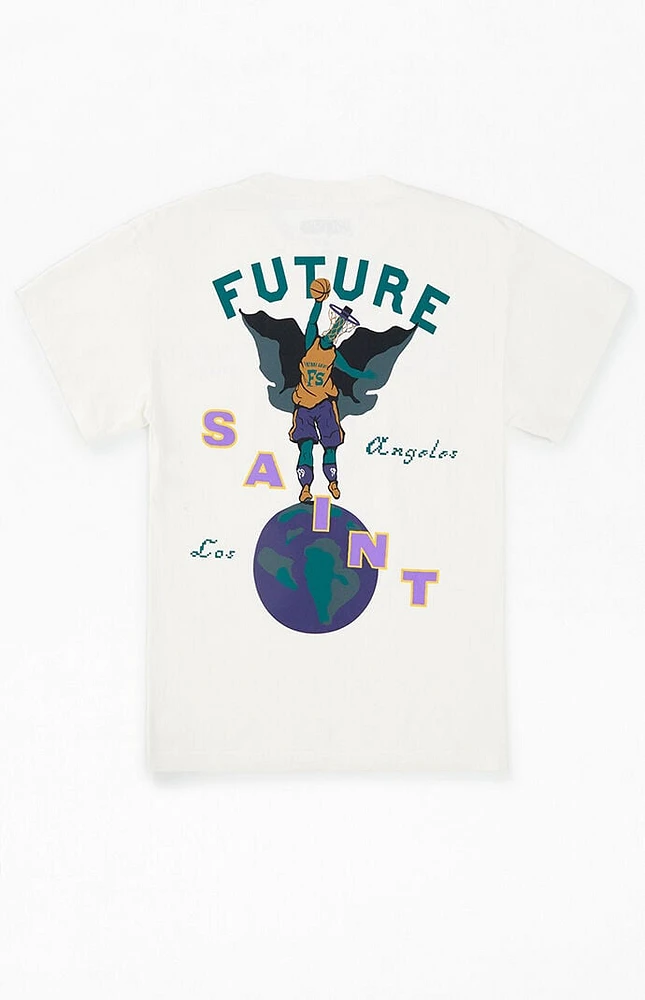 UPRISERS Family Drive x Future Saint T-Shirt