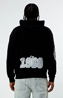 NFL x Aleali May Las Vegas Raiders Hoodie