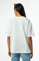 Billabong High On Life Oversized T-Shirt