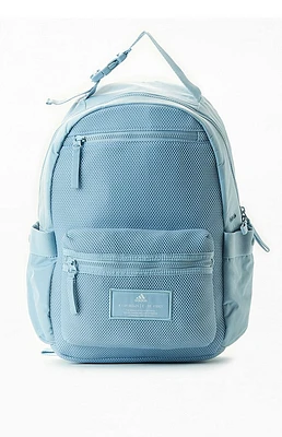 adidas Recycled Blue VFA 4 Backpack