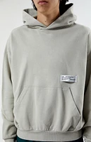 x PacSun Terry Hoodie