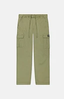 WeSC America Inc Olive Open Bottom Cargo Pants