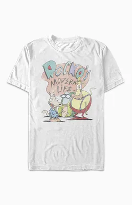 Rocko's Modern Life T-Shirt