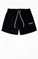 Playboy By PacSun Ride Mesh Shorts