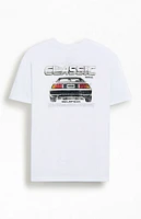 Delorean Classic T-Shirt