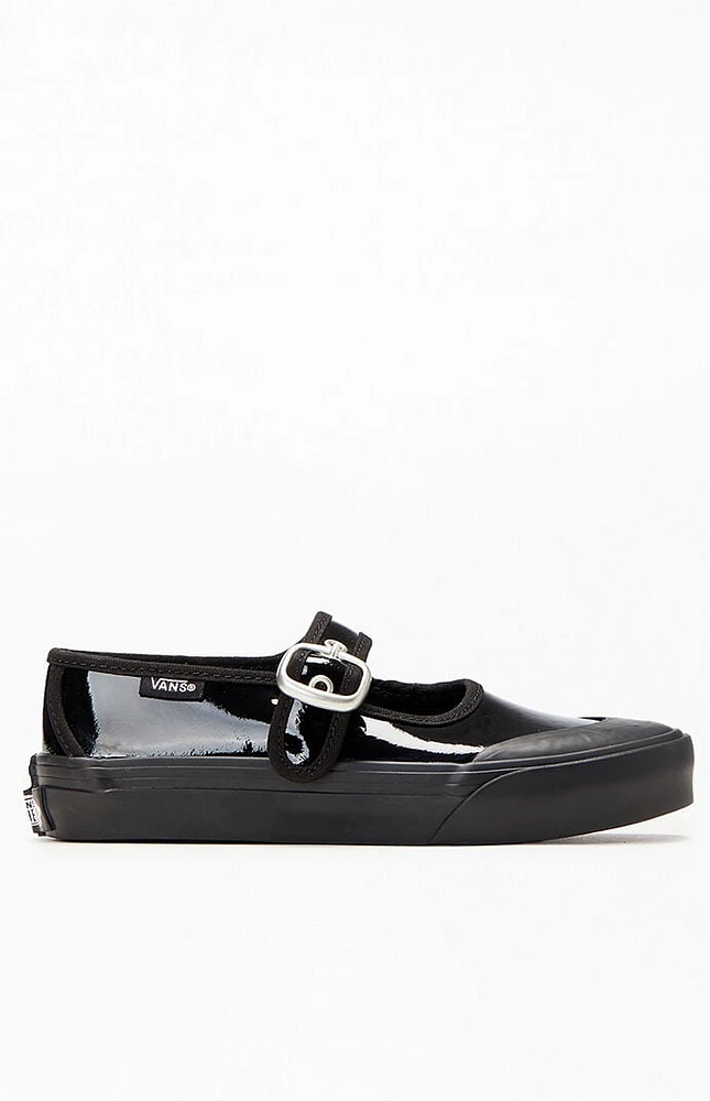 Vans Kids Mary Jane Shoes